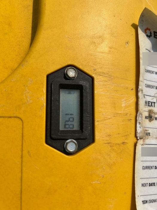 2019 WACKER NEUSON BS60-4As