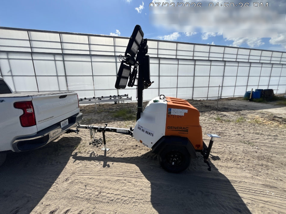 2026 GENERAC MLTS-4