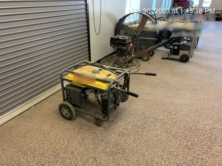 2020 WACKER NEUSON GP6600A