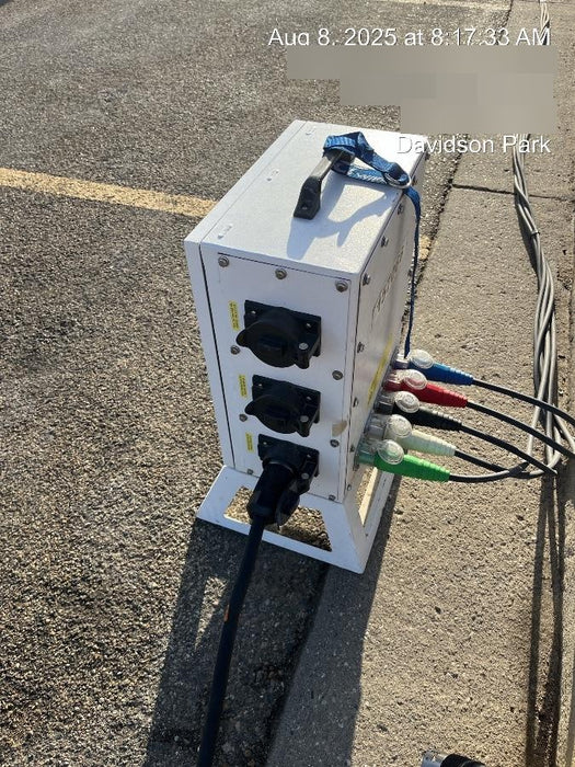 2021 TRYSTAR TP-2DEL-6P