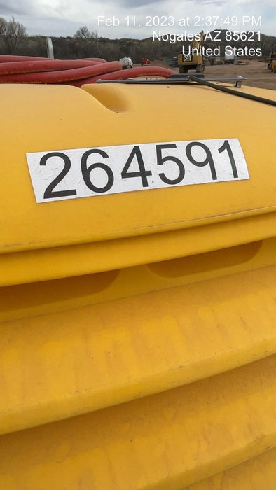 2022 ATLAS COPCO XAS188 CWK