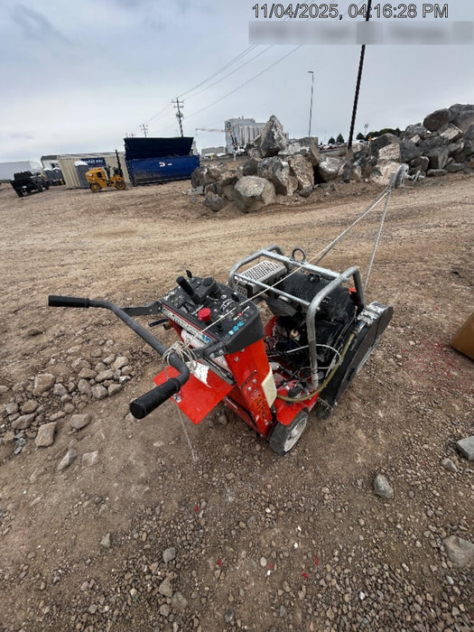 2021 HUSQVARNA FS 524