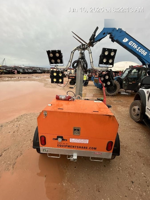 2025 WANCO WLTT-4MM4K