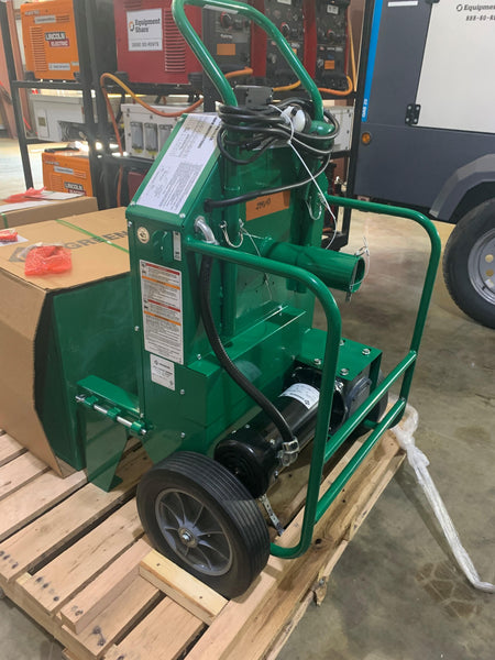 2022 GREENLEE 555C