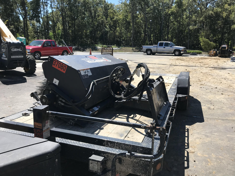 2019 PALADIN 22072MH-0022