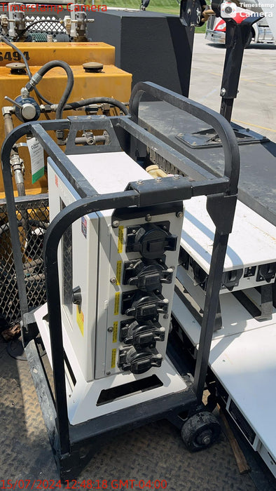 2022 TRYSTAR TP-43C-M-F10