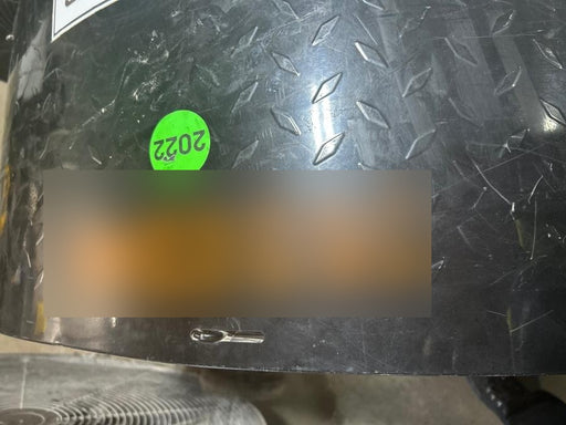 2022 MASTER MHD-42-BDF-C