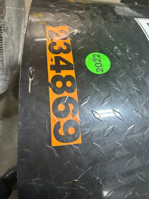 2022 MASTER MHD-42-BDF-C