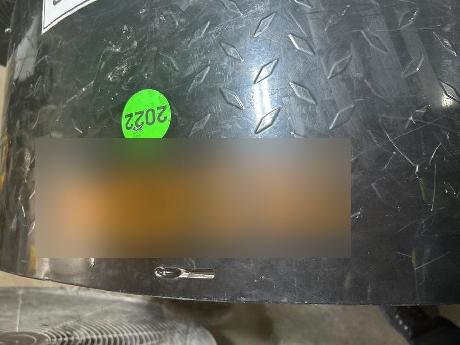 2022 MASTER MHD-42-BDF-C