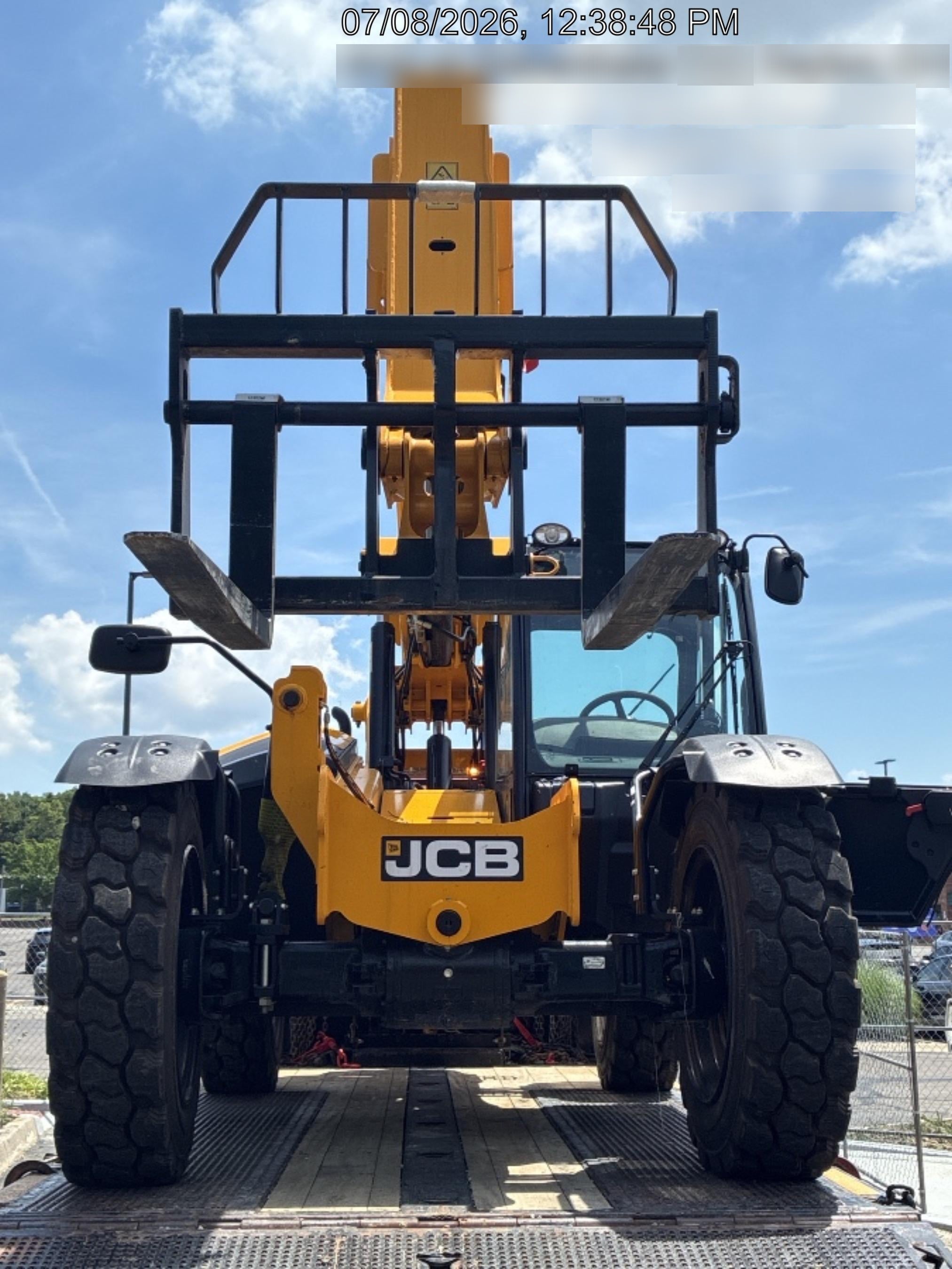 2026 JCB 506-36