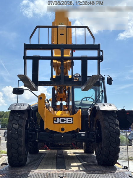 2026 JCB 506-36