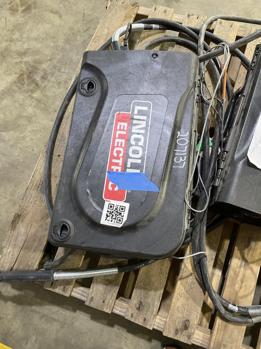 2022 LINCOLN ELECTRIC K4266-1