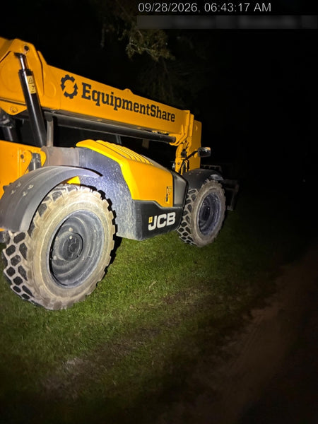 2024 JCB 509-42