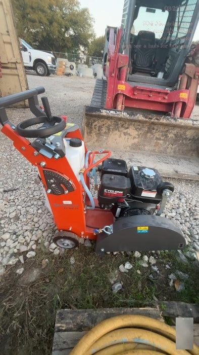 2024 HUSQVARNA FS 400 LV