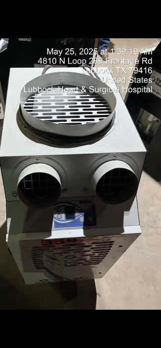 2023 KWIKOOL KPAC1411-2