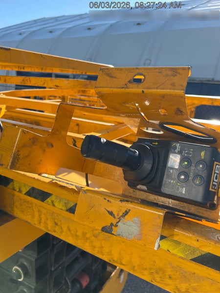 2022 JCB S4046E