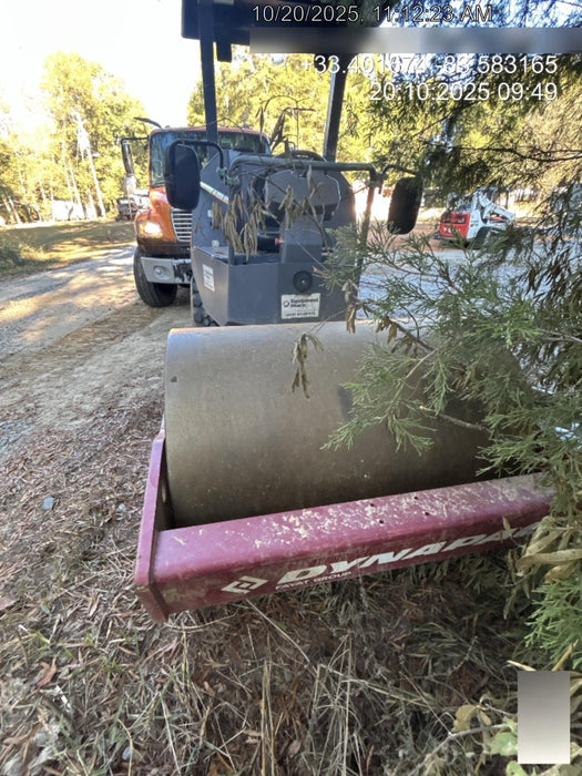 2021 DYNAPAC CA 1300D