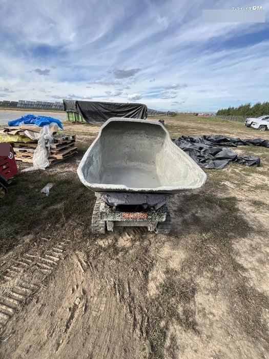 2022 TORO MBTX 2500-TS