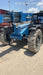 2018 Genie GTH-636 Genie GTH-636 w/Open ROPS, Work Lights, Solid Tires, RH Cab Mesh, Beacon, 48" Carriage and Forks