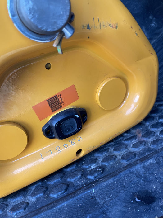 2021 HARRINGTON PT020