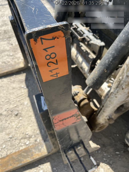 2024 ARROW MATERIAL HANDLING F5100CB