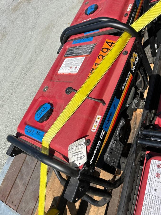 2024 MI-T-M GEN-6500-0MM1