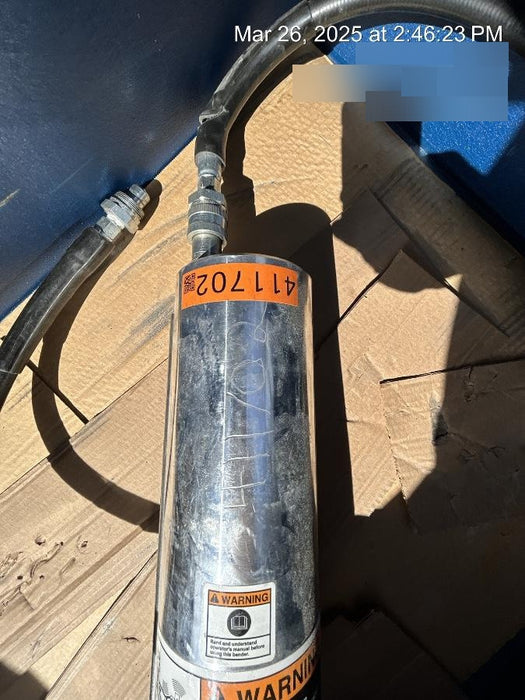 2024 CURRENT TOOLS 254P