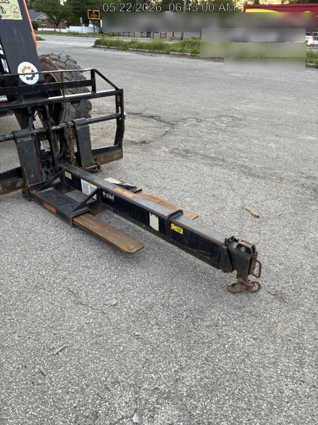 2023 STAR INDUSTRIES M1360B - Star JIB Boom
