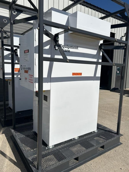 2023 FUJI MD350-EQS