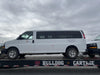 2023 CHEVROLET Express Van - Rental
