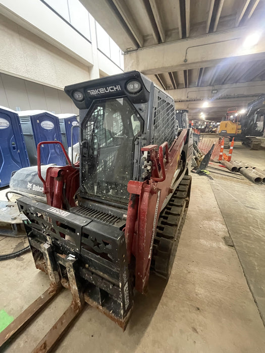 2024 STAR INDUSTRIES 110WT-48-ASSY