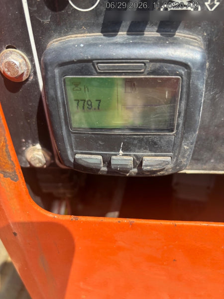2023 JLG RT3369