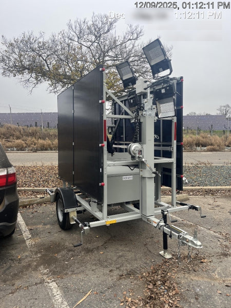 2025 PROGRESS SOLAR SOLUTIONS Helios-2XP