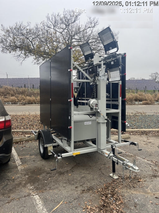 2025 PROGRESS SOLAR SOLUTIONS Helios-2XP