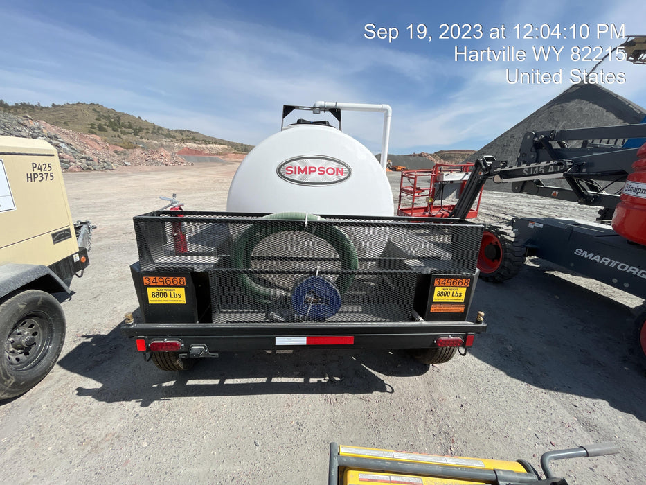 2023 SIMPSON SWT-52517