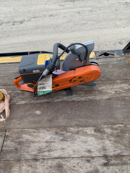 2021 HUSQVARNA K770
