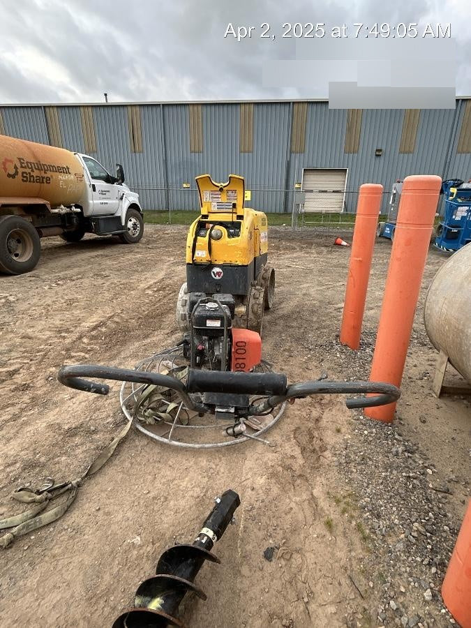 2020 HUSQVARNA CT 48-13A-V