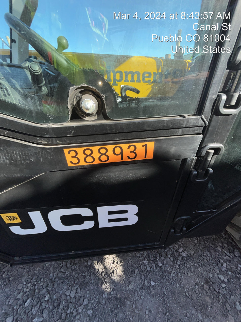 2024 JCB 505-20TC