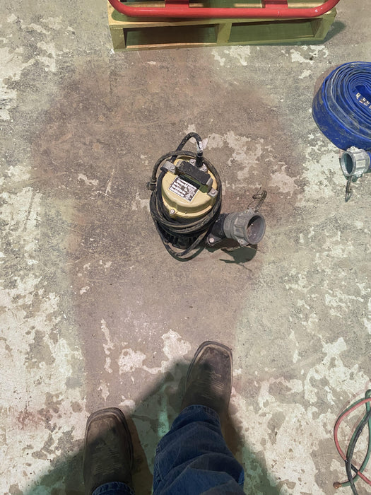 2018 WACKER NEUSON PST2