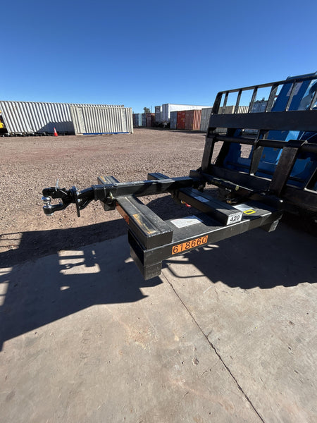2025 STAR INDUSTRIES 1395B