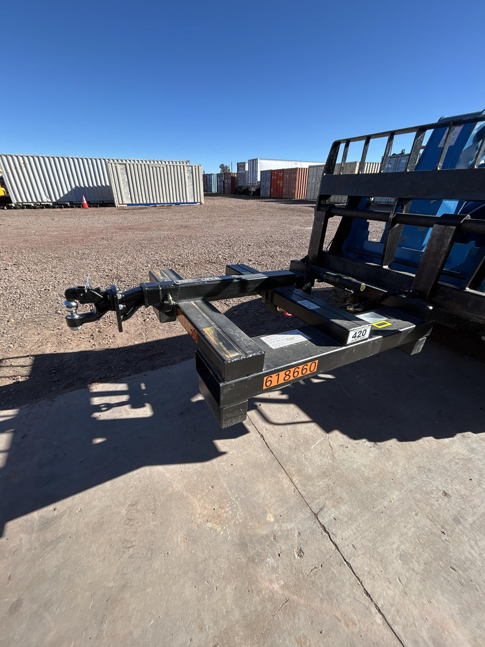2025 STAR INDUSTRIES 1395B