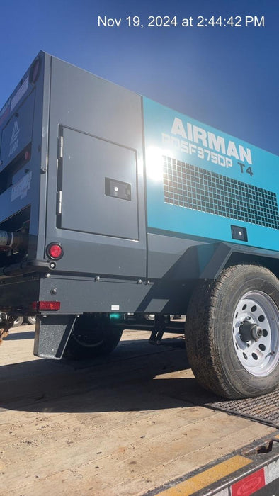 2024 AIRMAN PDSF375DP-6E1