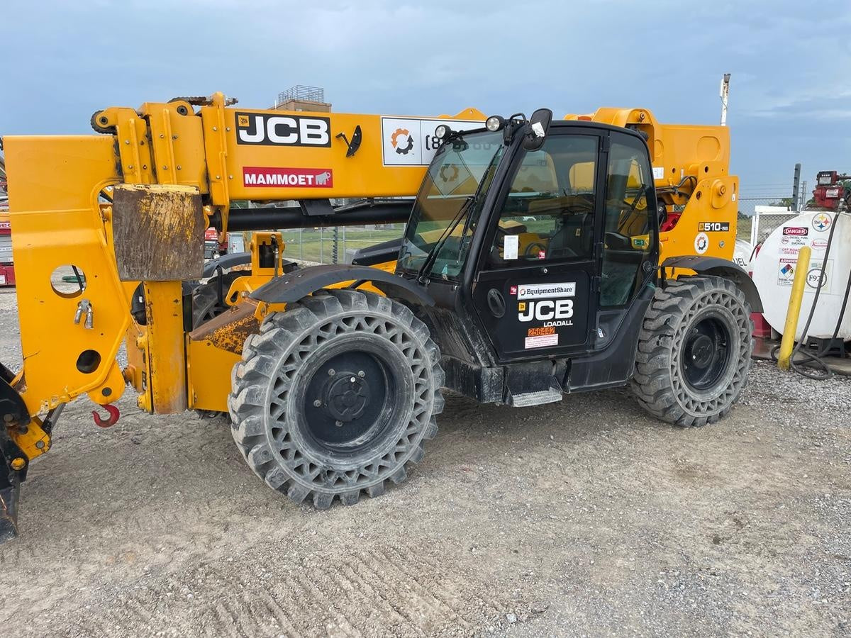 2022 JCB 510-56