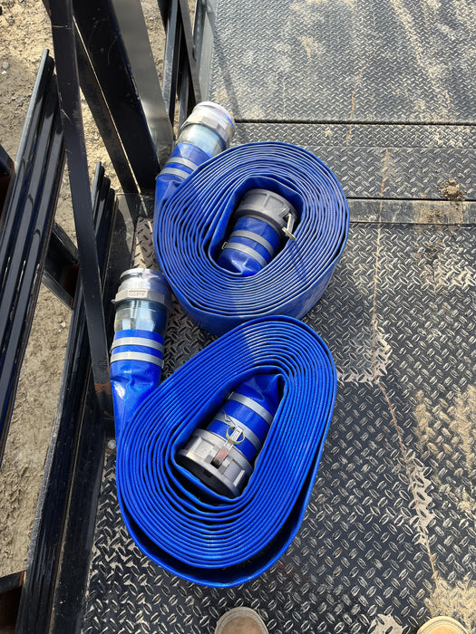 2023 MULTIQUIP QP4TH