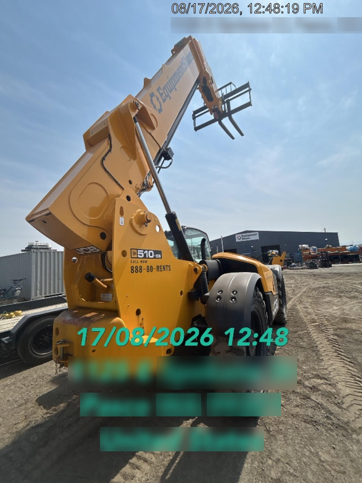 2025 JCB 510-56