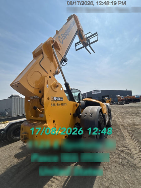 2025 JCB 510-56
