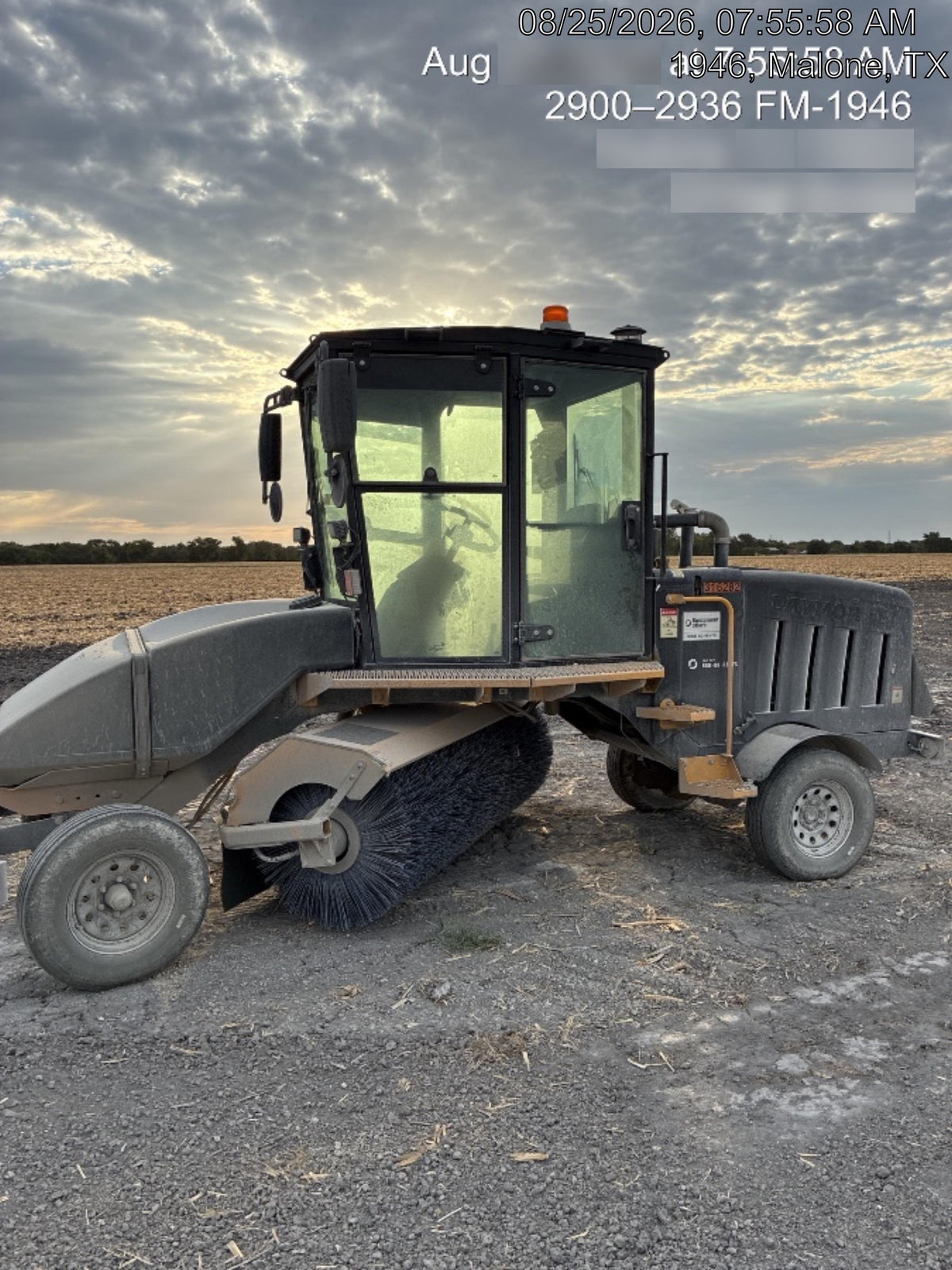 2023 LAYMOR SM450