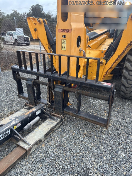 2020 STAR INDUSTRIES M1360B - Star JIB Boom