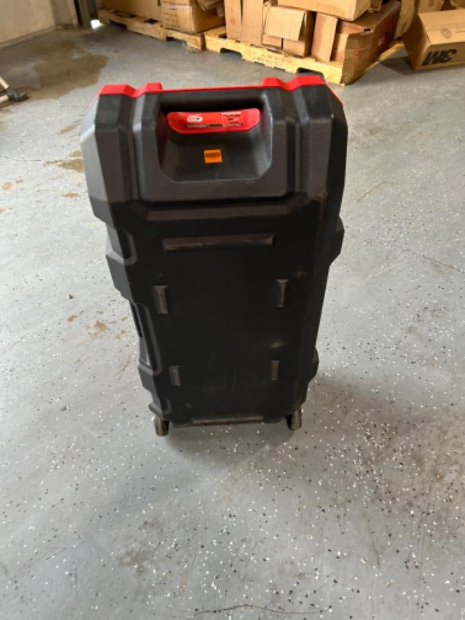 2021 MILWAUKEE MXF301-2CP