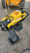 2021 WACKER NEUSON BS60-4As